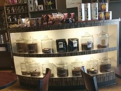 Lulu's Coffee & Bakehouse