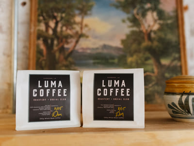 Luma Coffee