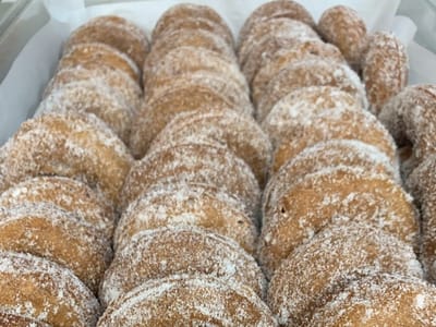 Lumber Jack's Coffee And Snacks