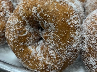 Lumber Jack's Coffee And Snacks