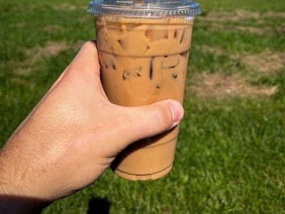 Lumber Jack's Coffee And Snacks