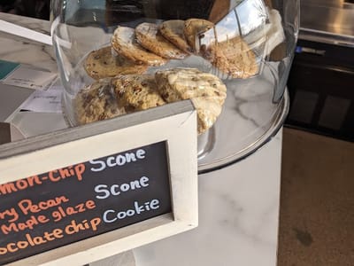 Lumbertown Coffee Co.