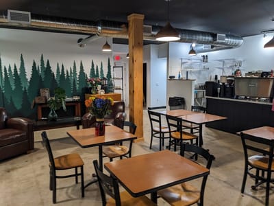 Lumbertown Coffee Co.