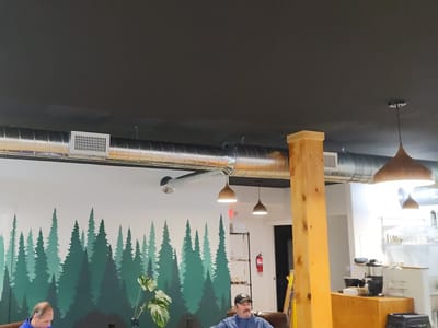 Lumbertown Coffee Co.