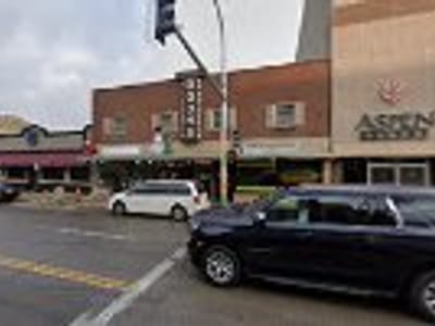 Lumen Coffee at Sweet House Bakery