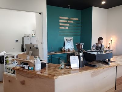 LUMI Coffee Bar