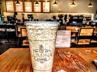 Lumina Coffee Co.