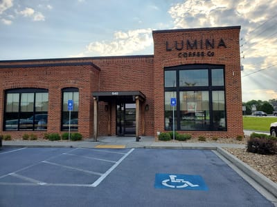 Lumina Coffee Co.