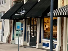 Luna Azul Mexican Cafe