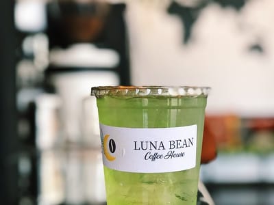 Luna Bean Coffee House and Drive Thru