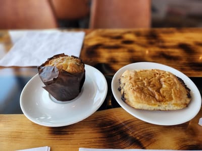 Luna Bean Coffee House and Drive Thru