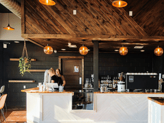 Luna Bean Coffee House and Drive Thru