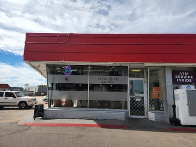 Luna Bean Coffee House and Drive Thru