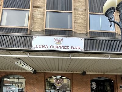 Luna Coffee Bar