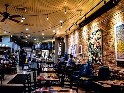 Luna Coffee Roasters