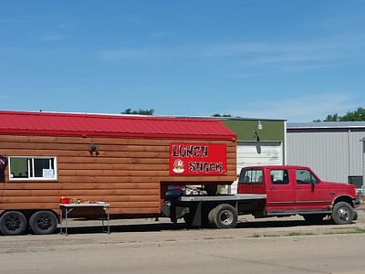 Lunch Shack