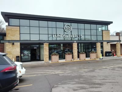 Lunds & Byerlys Navarre