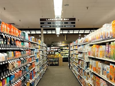 Lunds & Byerlys Navarre