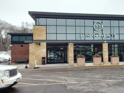 Lunds & Byerlys Navarre