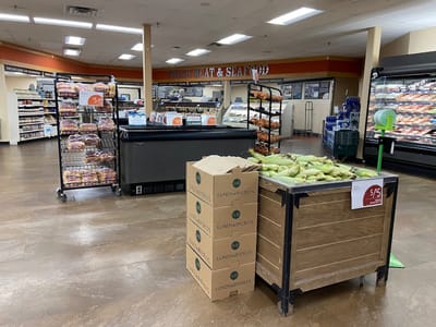 Lunds & Byerlys St. Cloud