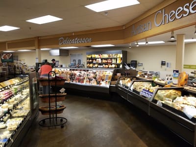 Lunds & Byerlys St. Cloud
