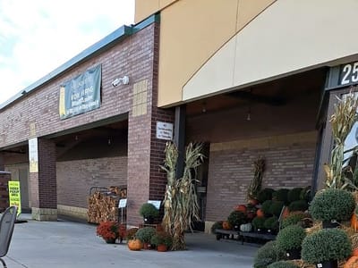 Lunds & Byerlys St. Cloud