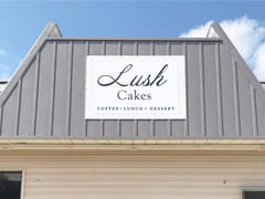 Lush Cakes