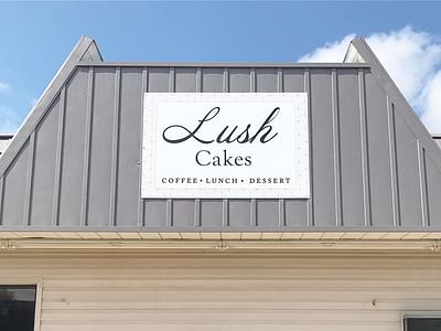 Lush Cakes