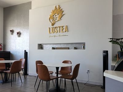 Lustea