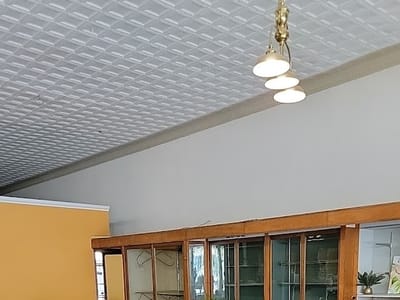 Luv's Coffee and Bistro