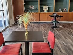 Luv's Coffee and Bistro