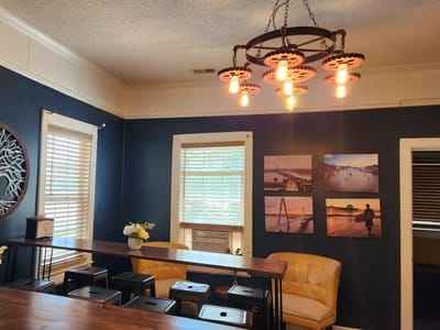 Luxe Espresso and Wine Bar