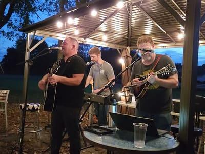 Luxe Espresso and Wine Bar