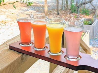 Luxe Espresso and Wine Bar