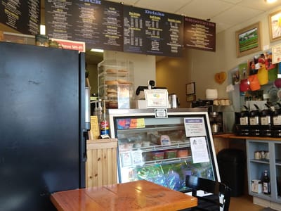 Lydia's Cafe of Wolfeboro