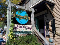 Lydia's Cafe of Wolfeboro