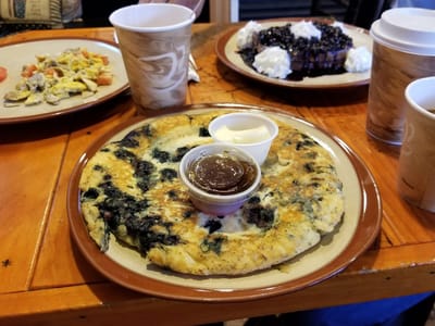 Lydia's Cafe of Wolfeboro