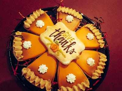 Lylli & Ivi Cakes and Sweet Treats Cafe