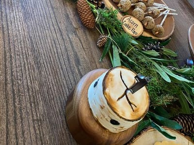 Lylli & Ivi Cakes and Sweet Treats Cafe