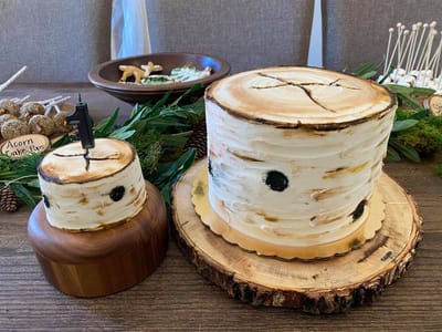 Lylli & Ivi Cakes and Sweet Treats Cafe