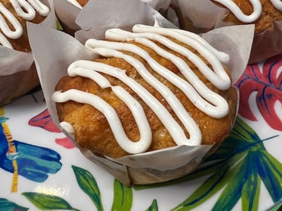 Lynette's Bakery and Cafe