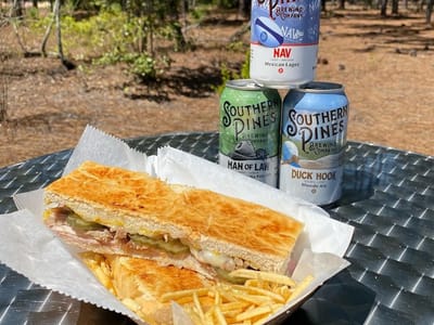 Lynette's Bakery and Cafe