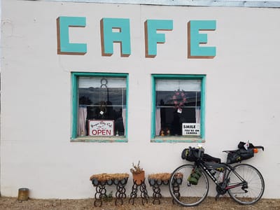 Lynette's Sugar City Cafe