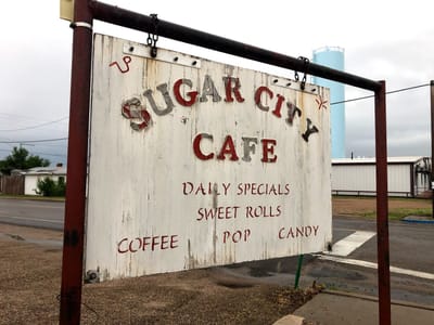 Lynette's Sugar City Cafe