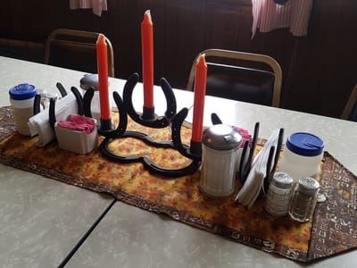 Lynette's Sugar City Cafe