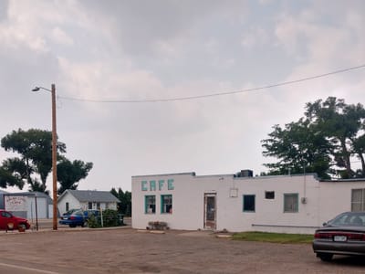 Lynette's Sugar City Cafe