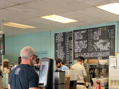 Lynnhaven Coffee Company