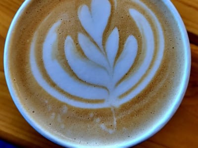 Lynnhaven Coffee Company