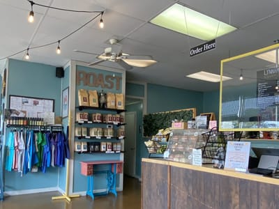 Lynnhaven Coffee Company