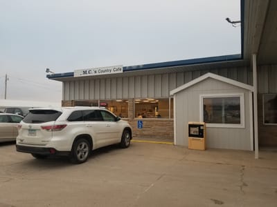 M.C.'s Country Cafe